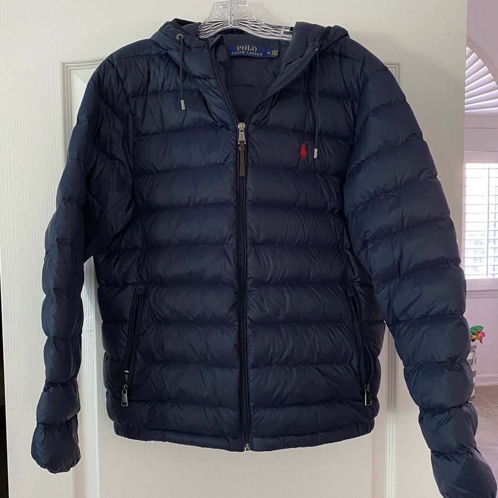 Polo by Ralph Lauren water resistant Jacket